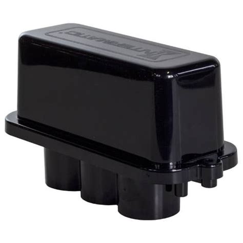 pool light deck junction box|intermatic pool light junction box.